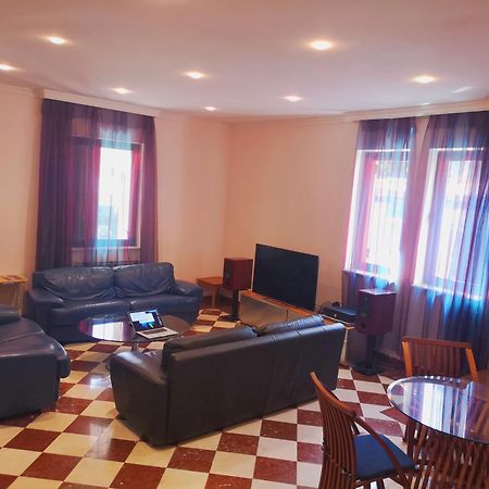 Villa Teuta Risan Extérieur photo