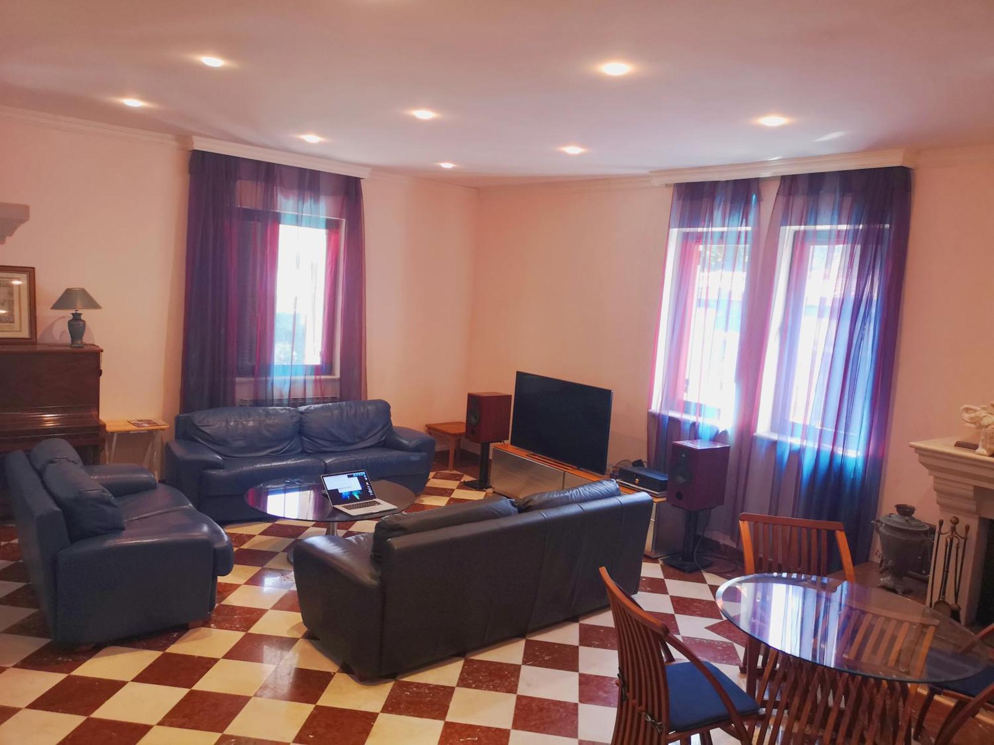 Villa Teuta Risan Extérieur photo