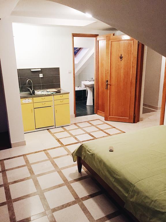 Villa Teuta Risan Extérieur photo